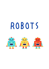 [ROBOTS]