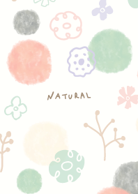 A preparation for the winter Flower30 j