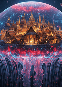 Jellyfish : Building a City2