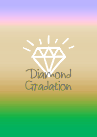 DIAMOND GRADATION THEME 61