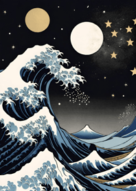 Lautan Ukiyo-e 20