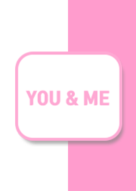 YOU & ME (BU_551)