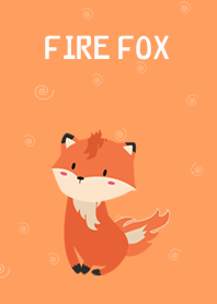 Fire Fox