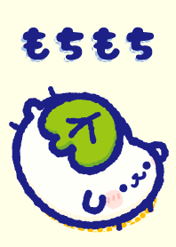 もちもち
