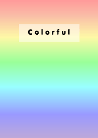 c o l o rf u l