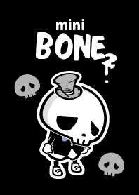 mini BONE 2