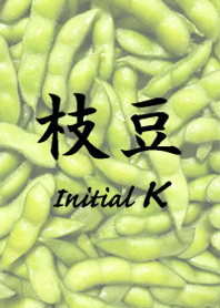 Soybeans Initial K