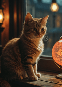 Cats Run Wild #fmva38