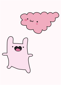Cute Doodle Monsters II