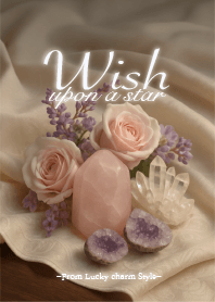 Wish - Vibration-Boosting Power Stones 2