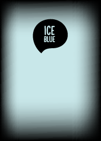 Black & ice blue  Theme V7 (JP)