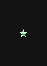 Metalic Star  - HS BK 17