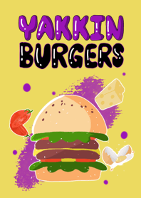 Yakkin Burgers