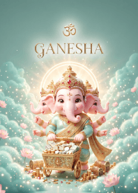 Lakshmi-Money  Miracle