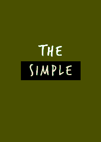 THE SIMPLE -40
