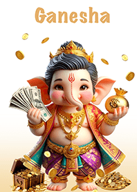 พระพิฆเนศ การเงิน ธุรกิจ ร่ำรวย