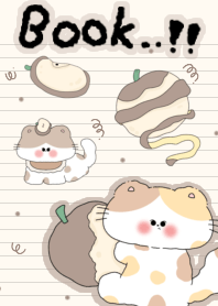 cool apple cat3