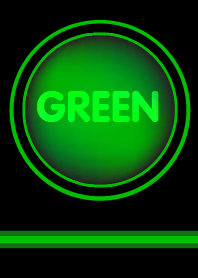 Green and Black Button theme