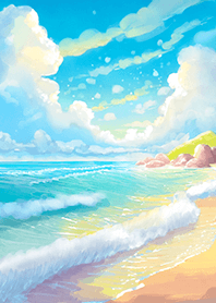 Beautiful real scenery#1981