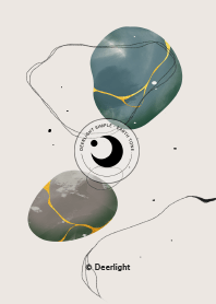 Deerlight Simple - Earth Tone_V.01