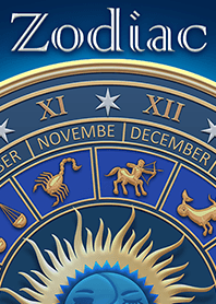 星座のきせかえ