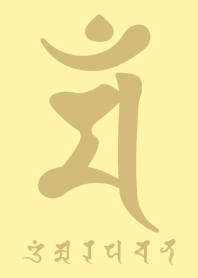BONJI zodiac [maM] YELLOW LOVER (0523