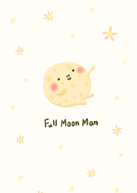 full moon man 6