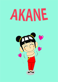 Akane 