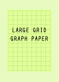 YELLOW GREEN-BLACK GRAPH PA...