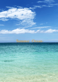 Summer Ocean Oahu 68