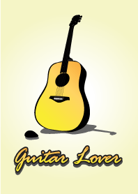 guitar lover