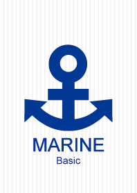 marine basic style