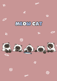 neko single4 / pale pink