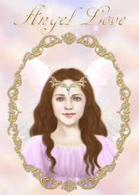 Angel Love