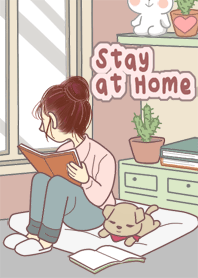 Stay at Home
