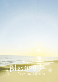 Blessing! / Natural Style