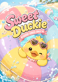 Sweet Duckie