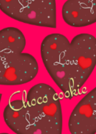 Choco cookie