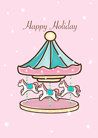 Happy holiday :)