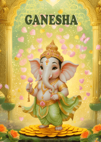 พระพิฆเนศ-รวย,สมหวัง,มั่งมีทรัพย์