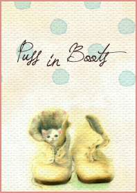 ◆◇ Puss in Boots ◇◆