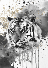 Ink painting41
