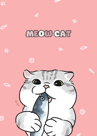 neko single10 / coral