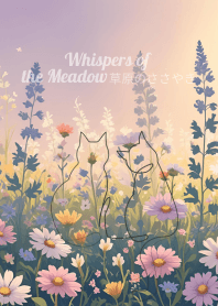 Whispers of the Meadow