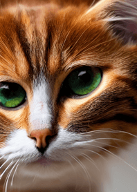 Nyanko Great Runaway#bbjam1918.