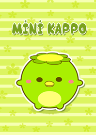 Mini Kappo