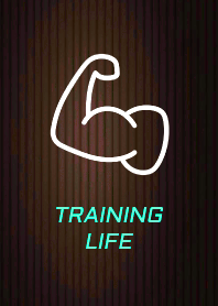 TRAINING LIFE THEME 85