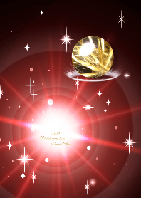 2019全運気アップ♥ルチルクォーツ Ver.1