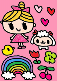 (nenerinGirls theme275)