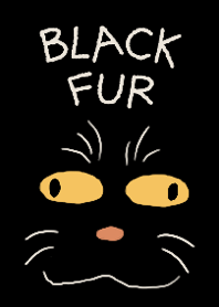 Black Fur